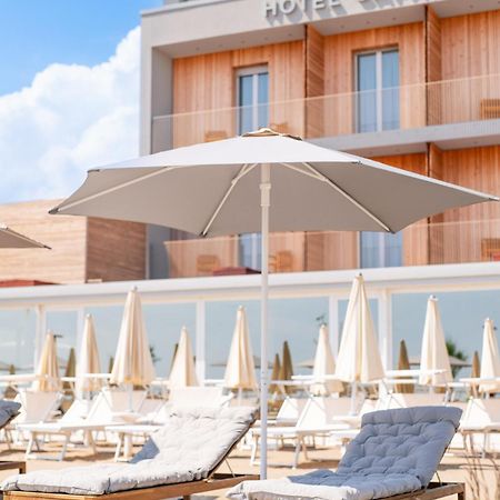 Hotel Capanni Bellaria-Igea Marina Exterior foto
